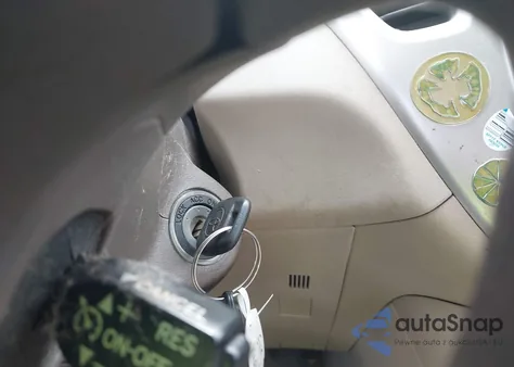 2004 Toyota Highlander from USA, damaged, VIN JTEHD21A140029552